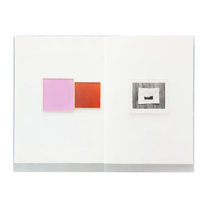 Leslie Hewitt - Set Theory (Signed)