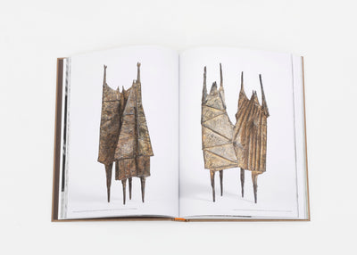 Lynn Chadwick - Self-Titled Perrotin Monograph
