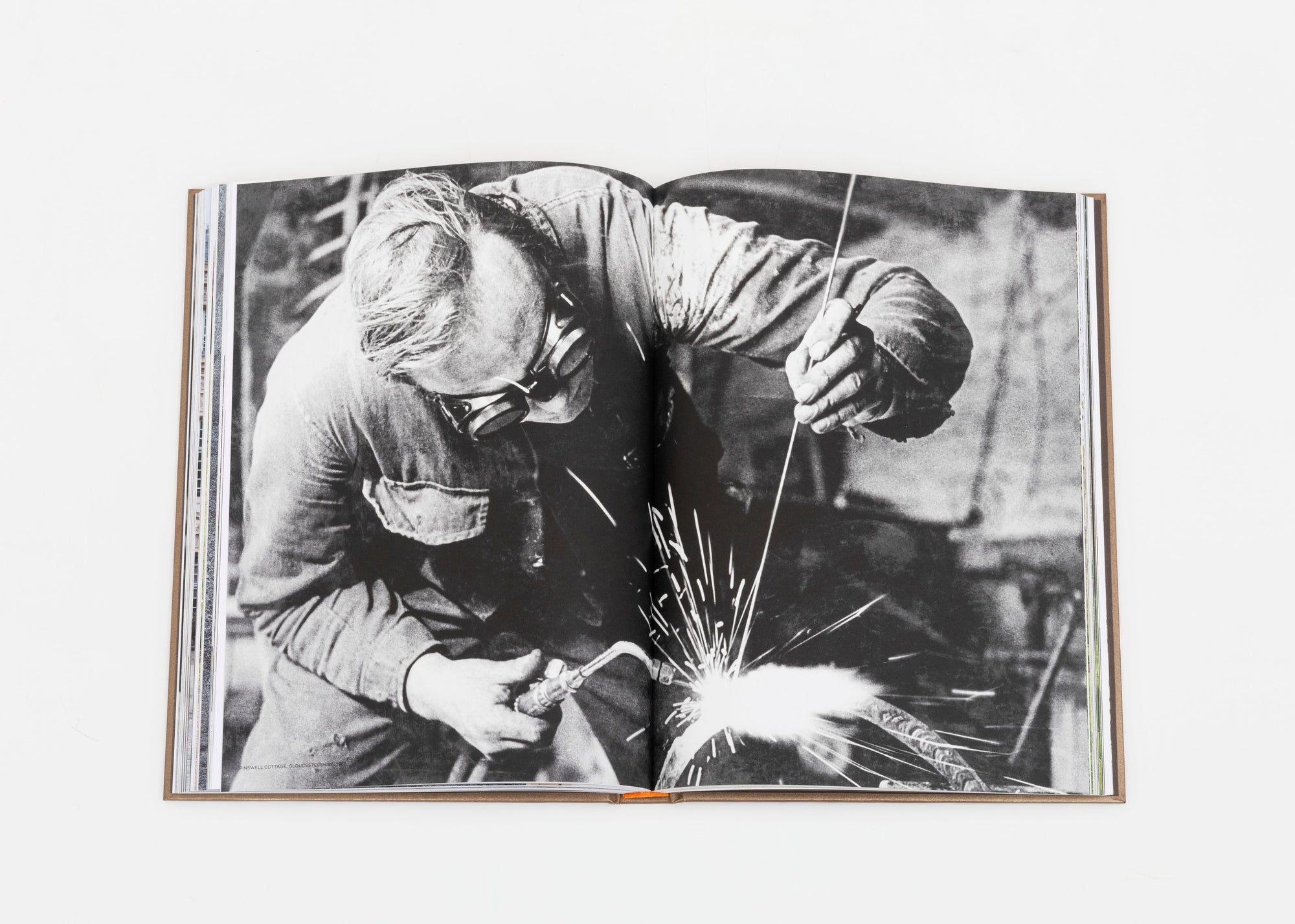 Lynn Chadwick - Self-Titled Perrotin Monograph