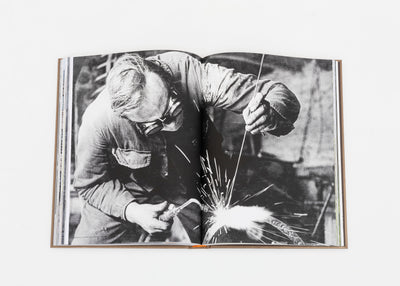 Lynn Chadwick - Self-Titled Perrotin Monograph