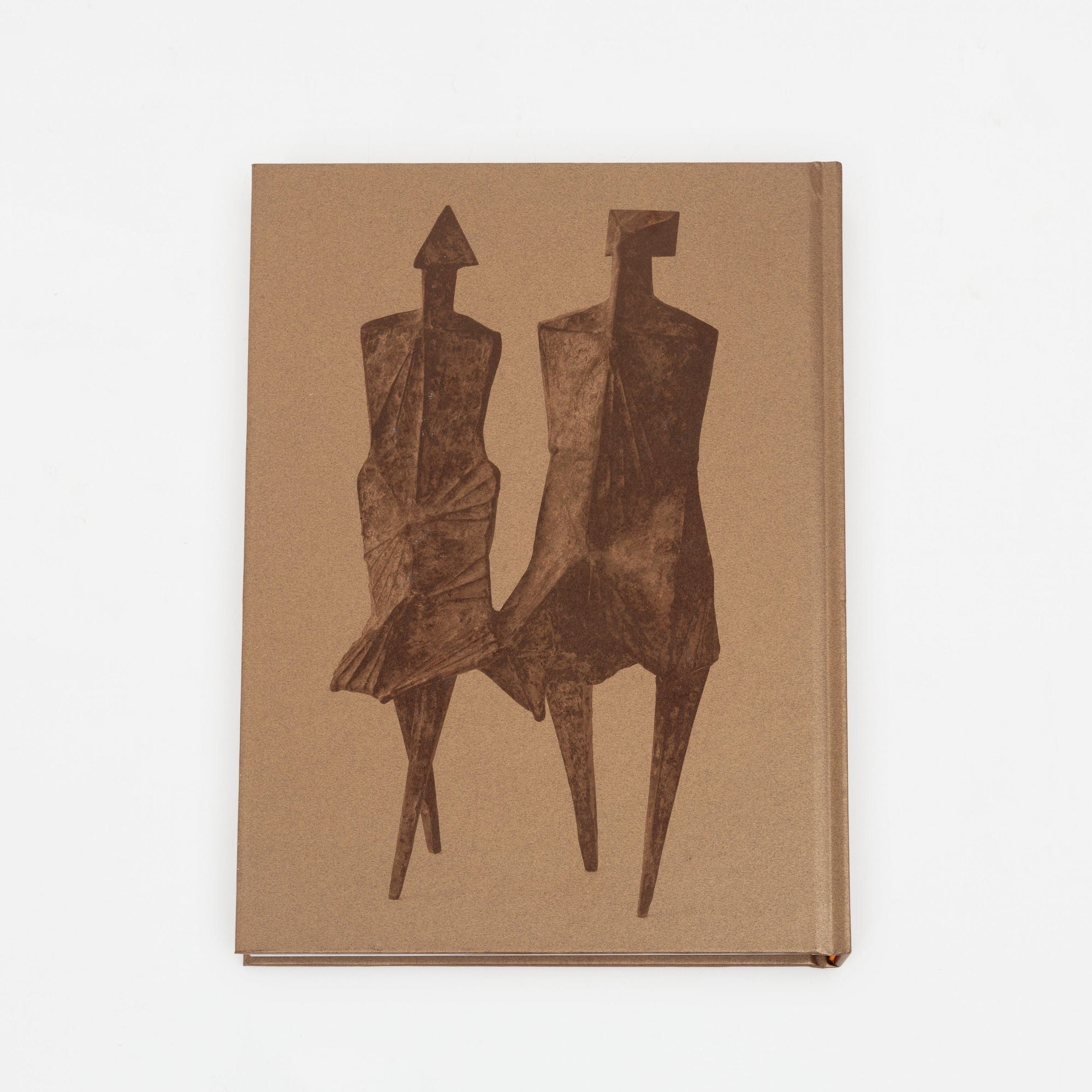 Lynn Chadwick - Self-Titled Perrotin Monograph