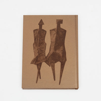 Lynn Chadwick - Self-Titled Perrotin Monograph