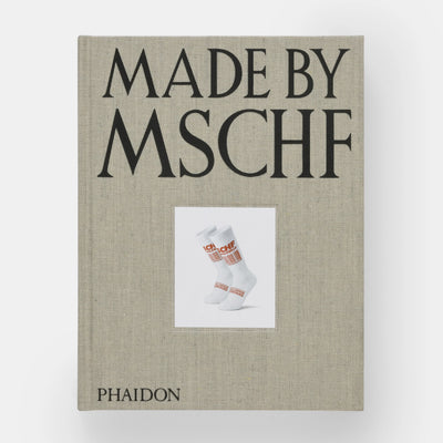 MSCHF - Made by MSCHF