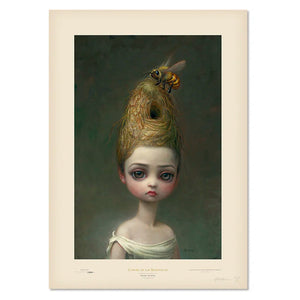 Mark Ryden - Queen Bee – Perrotin New York
