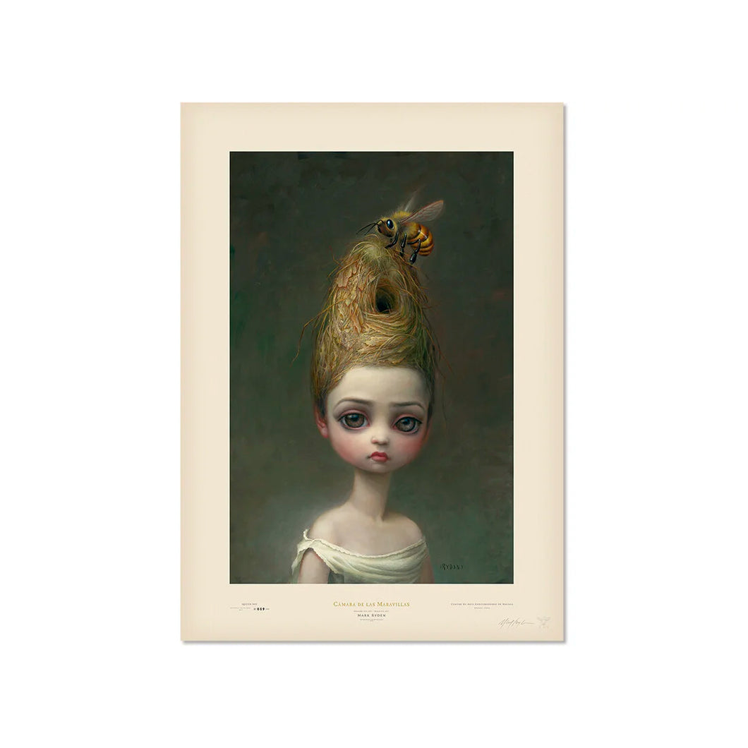 Mark Ryden - Queen Bee