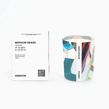 Load image into Gallery viewer, Perrotin x Mathilde Denize - Oversize Candle
