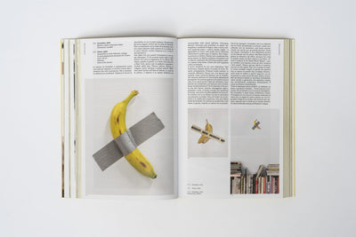 Maurizio Cattelan - Maurizio Cattelan: Beware of Yourself