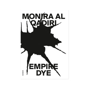 Monira Al Qadiri - Empire Dye