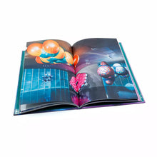 Load image into Gallery viewer, Monira Al Qadiri - Burning Desire
