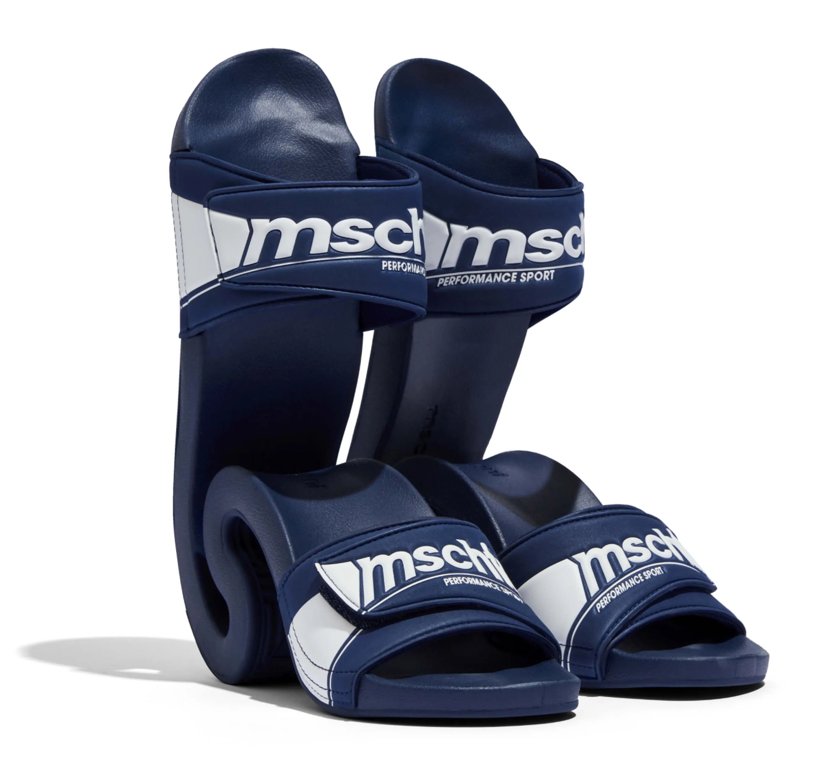 MSCHF - Flipped Flop – Perrotin New York