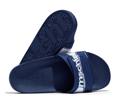 MSCHF - Slides (Navy)
