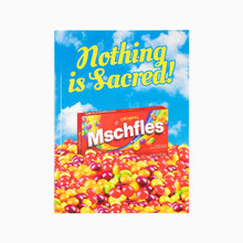 Load image into Gallery viewer, MSCHF - Nothing is Scared: Notebook (Assorted Designs)
