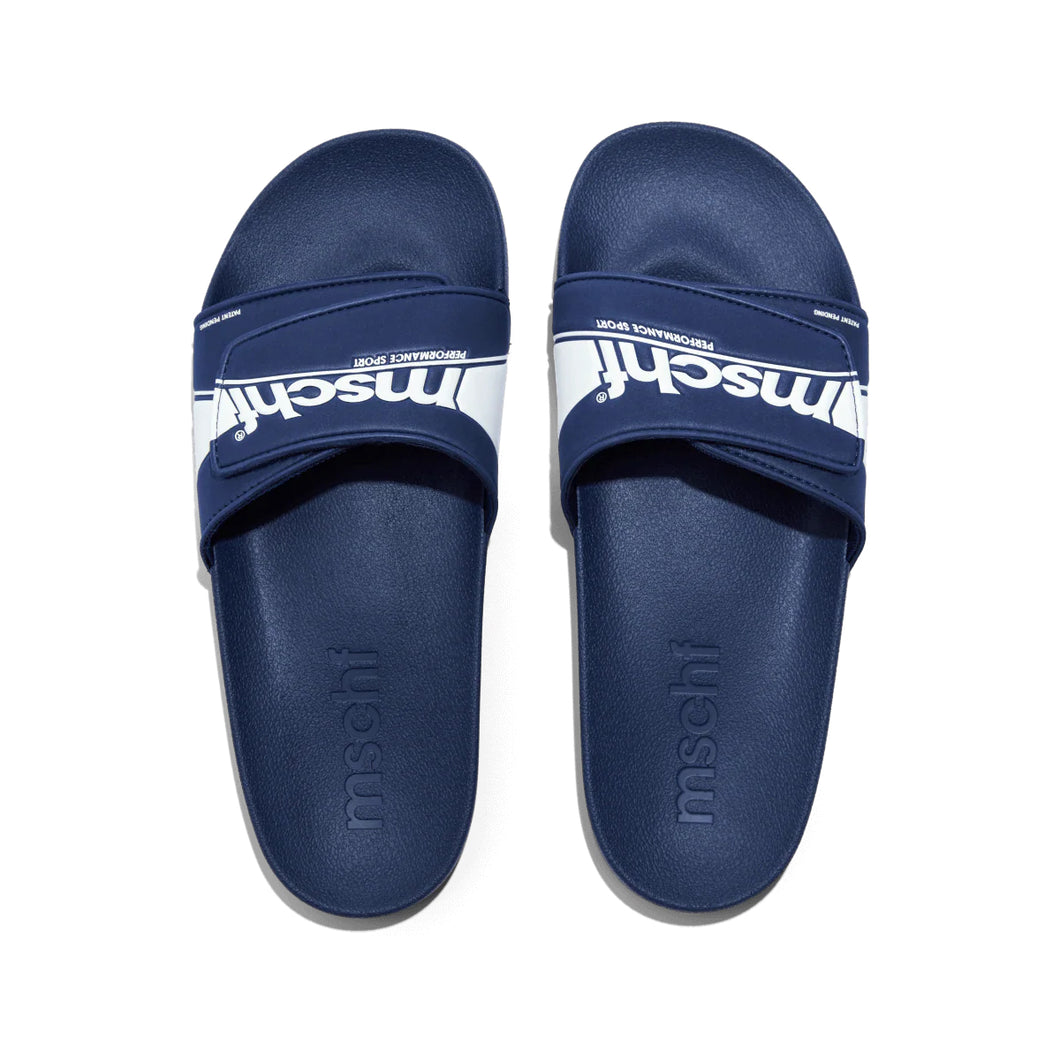 MSCHF - Slides (Navy)