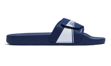 Load image into Gallery viewer, MSCHF - Slides (Navy)
