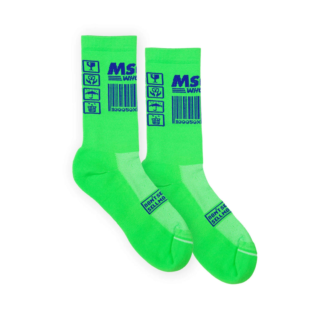 MSCHF - Socks