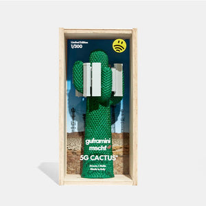 MSCHF - Gufram 5G CACTUS® Mini