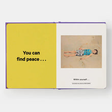 Load image into Gallery viewer, My Art Book of Peace
