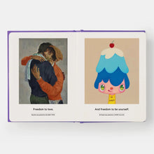 Load image into Gallery viewer, My Art Book of Peace
