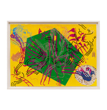 Load image into Gallery viewer, Nancy Graves - 5754, 1984
