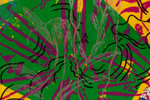 Load image into Gallery viewer, Nancy Graves - 5754, 1984
