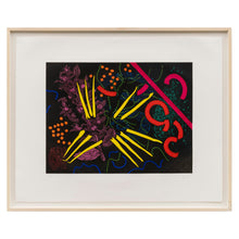 Load image into Gallery viewer, Nancy Graves - Neferchidea, 1987
