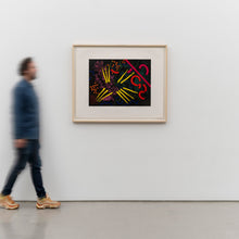 Load image into Gallery viewer, Nancy Graves - Neferchidea, 1987
