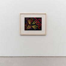 Load image into Gallery viewer, Nancy Graves - Neferchidea, 1987
