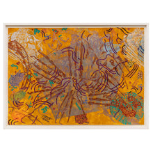 Load image into Gallery viewer, Nancy Graves - Six Frogs, 1985
