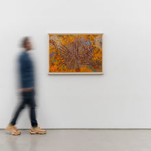 Load image into Gallery viewer, Nancy Graves - Six Frogs, 1985

