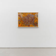 Load image into Gallery viewer, Nancy Graves - Six Frogs, 1985
