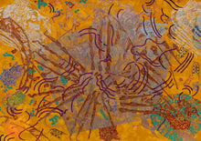 Load image into Gallery viewer, Nancy Graves - Six Frogs, 1985
