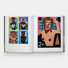Load image into Gallery viewer, Nina Chanel Abney - Self-Titled Monograph (Phaidon)
