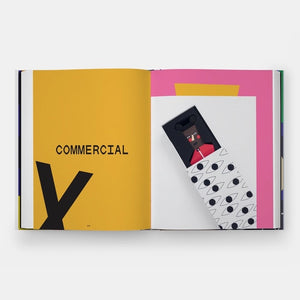Nina Chanel Abney - Self-Titled Monograph (Phaidon)