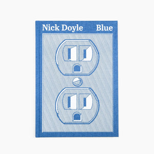 Nick Doyle - Blue