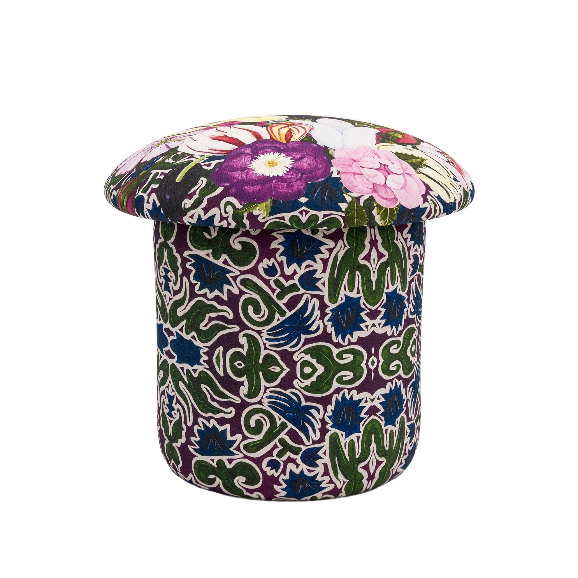 Nikki Maloof x Assieds Toii - Bloom