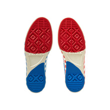 Load image into Gallery viewer, Nina Chanel Abney x Converse - Chuck 70 (Red/Bue) Shoes [PLEASE INQUIRE]
