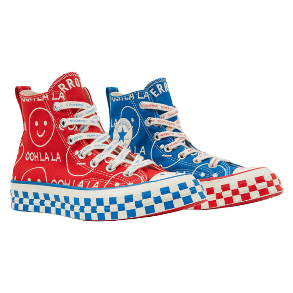 Buy Chanel Chanel Sneakers Stockx Nina Chanel Abney X Converse