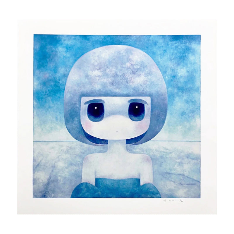 ob - Past Wound (Reproduction), 2022