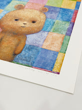 Load image into Gallery viewer, Otani Workshop - bear, 2021
