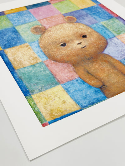 Otani Workshop - bear, 2021