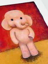 Load image into Gallery viewer, Otani Workshop - Elephant, 2021
