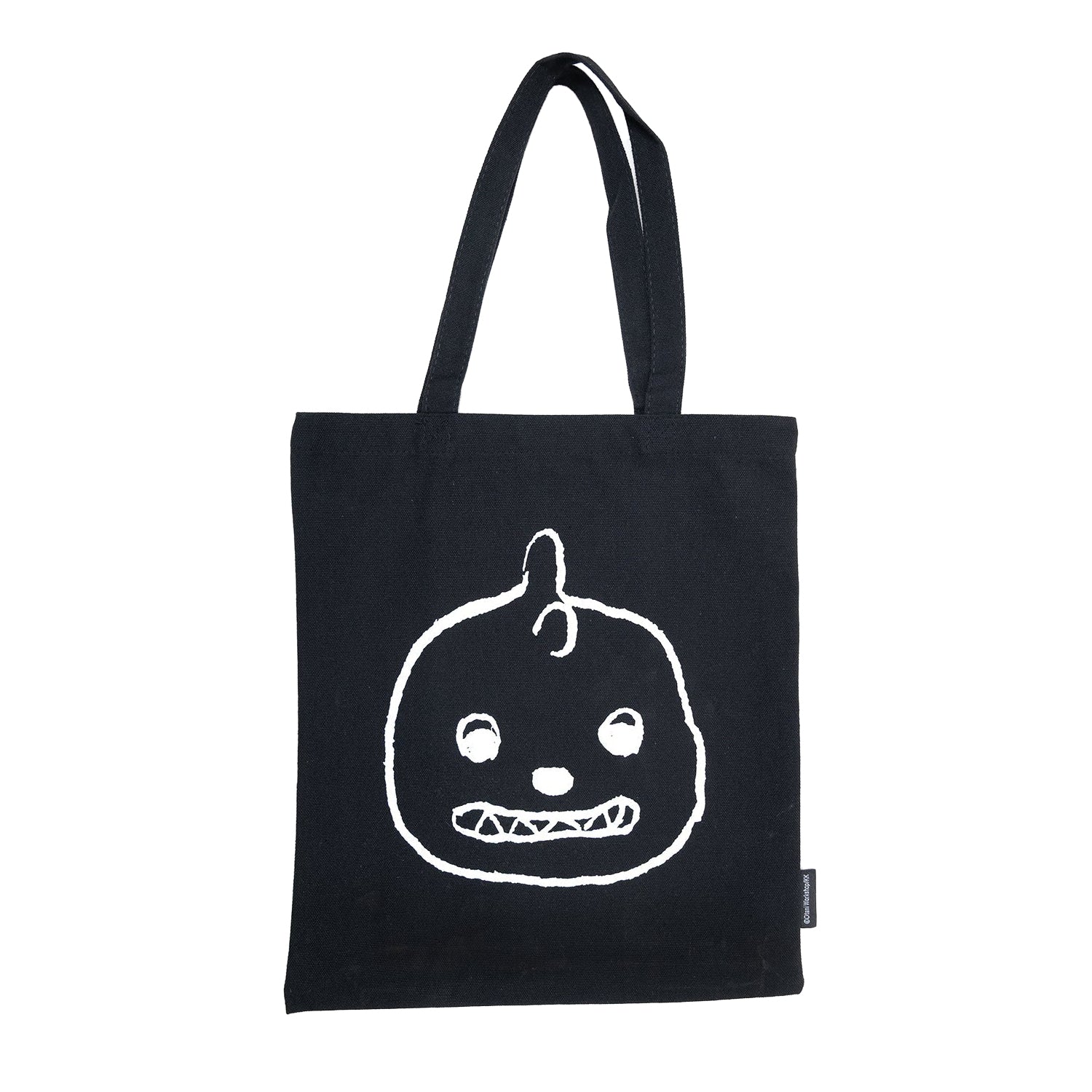 Otani Workshop - Monsters in My Head - Tote-Bag