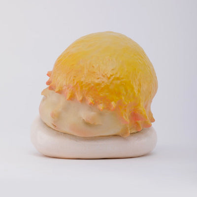 Otani Workshop - Yellow Sleeping Child
