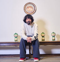 Load image into Gallery viewer, Otani Workshop - White Tanilla
