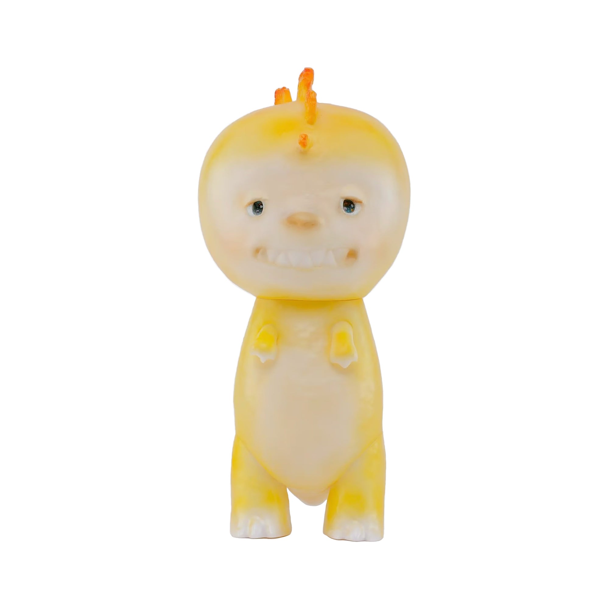 Otani Workshop - Yellow Tanilla