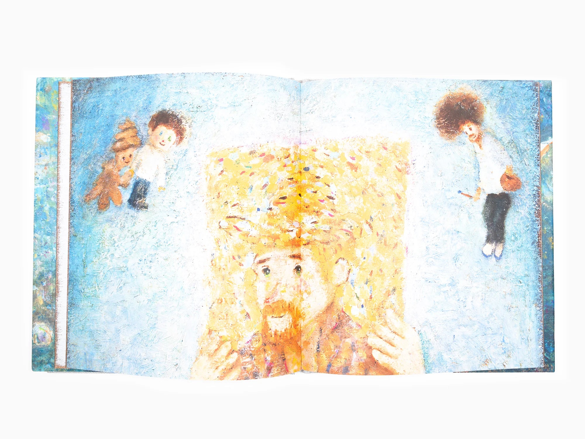 Otani Workshop - Monsters in My Head Limited Ed. Box Set (with Print)