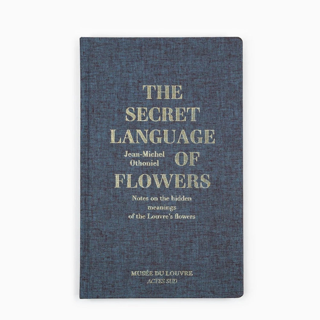 Jean-Michel Othoniel - The Secret Language of Flowers, The Louvre