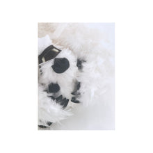 Load image into Gallery viewer, Paola Pivi - Baby Bear Journal (White)
