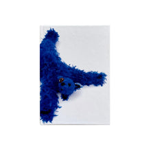 Load image into Gallery viewer, Paola Pivi - Baby Bear Journal (Blue)
