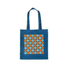 Load image into Gallery viewer, Perrotin Chess Tote Bag
